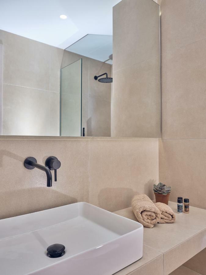 Gerakas Luxury Villas Vasilikí Esterno foto