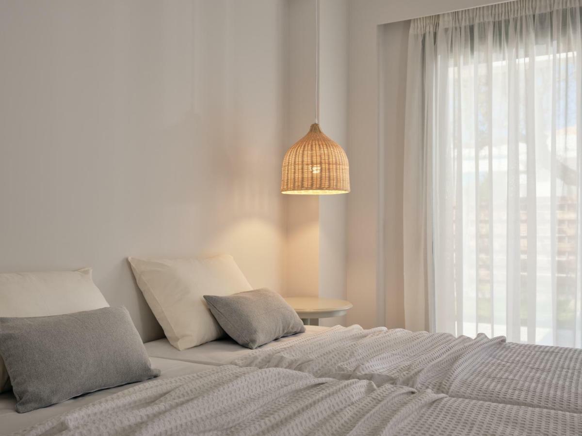 Gerakas Luxury Villas Vasilikí Esterno foto