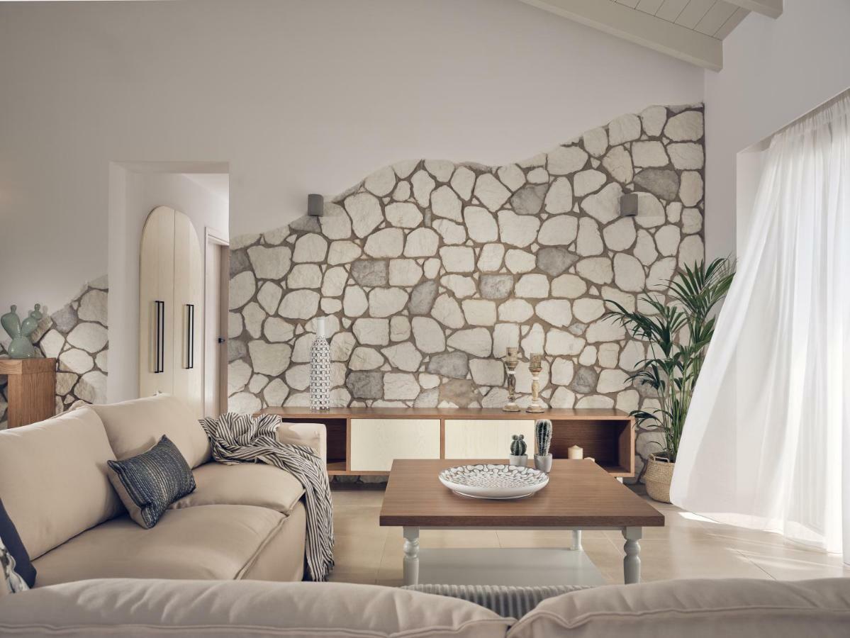 Gerakas Luxury Villas Vasilikí Esterno foto