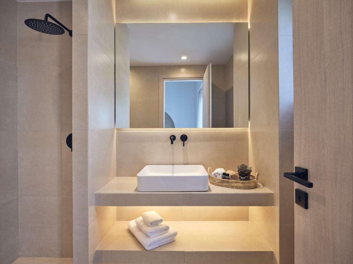 Gerakas Luxury Villas Vasilikí Esterno foto
